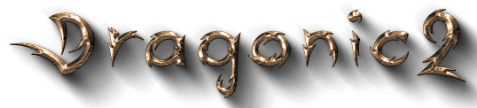 Dragonic II Logo